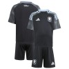 Maillot de Supporter Aston Villa Extérieur 2025-26 Pour Enfant